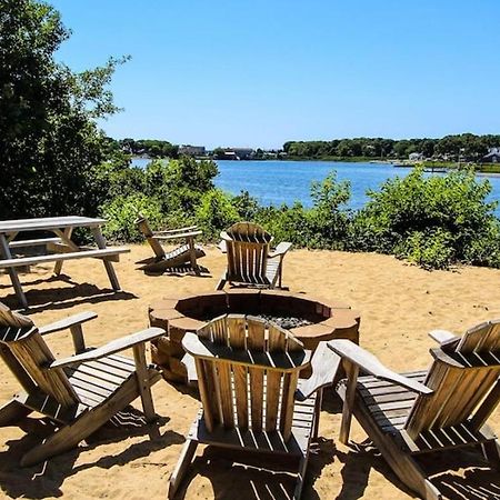 Hotel The Cove At Yarmouth West Yarmouth Zewnętrze zdjęcie