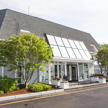 Hotel The Cove At Yarmouth West Yarmouth Zewnętrze zdjęcie