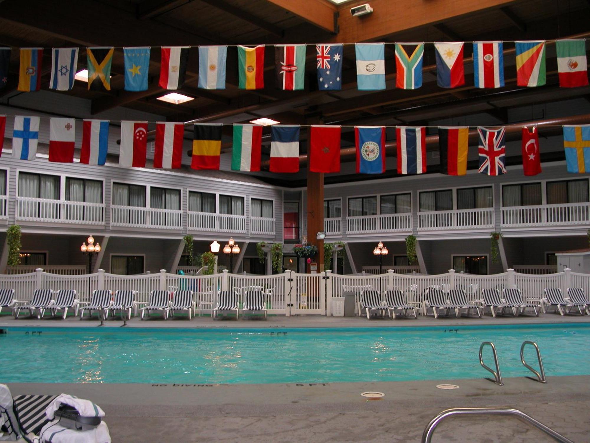 Hotel The Cove At Yarmouth West Yarmouth Zewnętrze zdjęcie