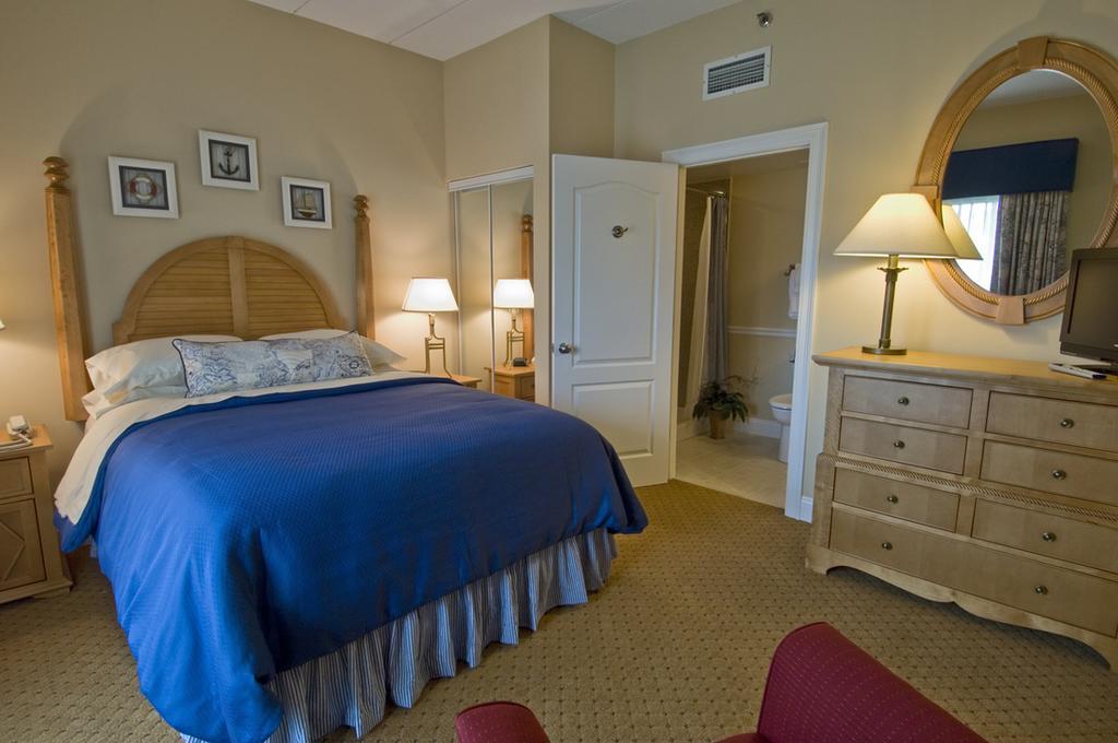 Hotel The Cove At Yarmouth West Yarmouth Pokój zdjęcie