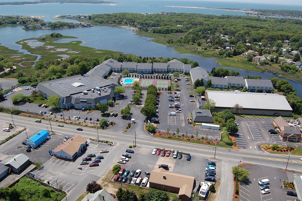 Hotel The Cove At Yarmouth West Yarmouth Zewnętrze zdjęcie
