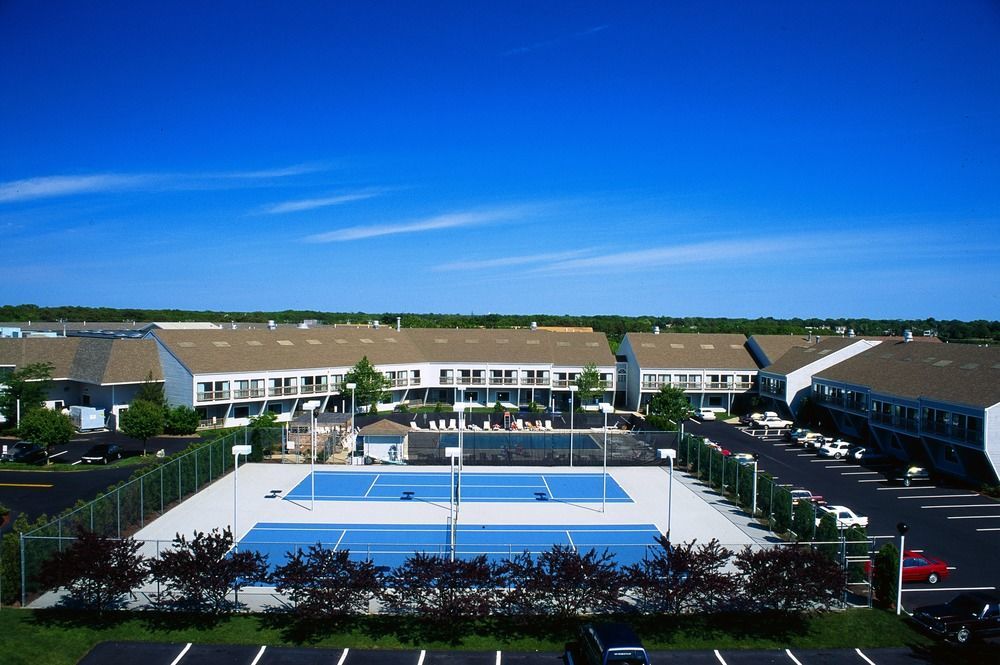 Hotel The Cove At Yarmouth West Yarmouth Zewnętrze zdjęcie