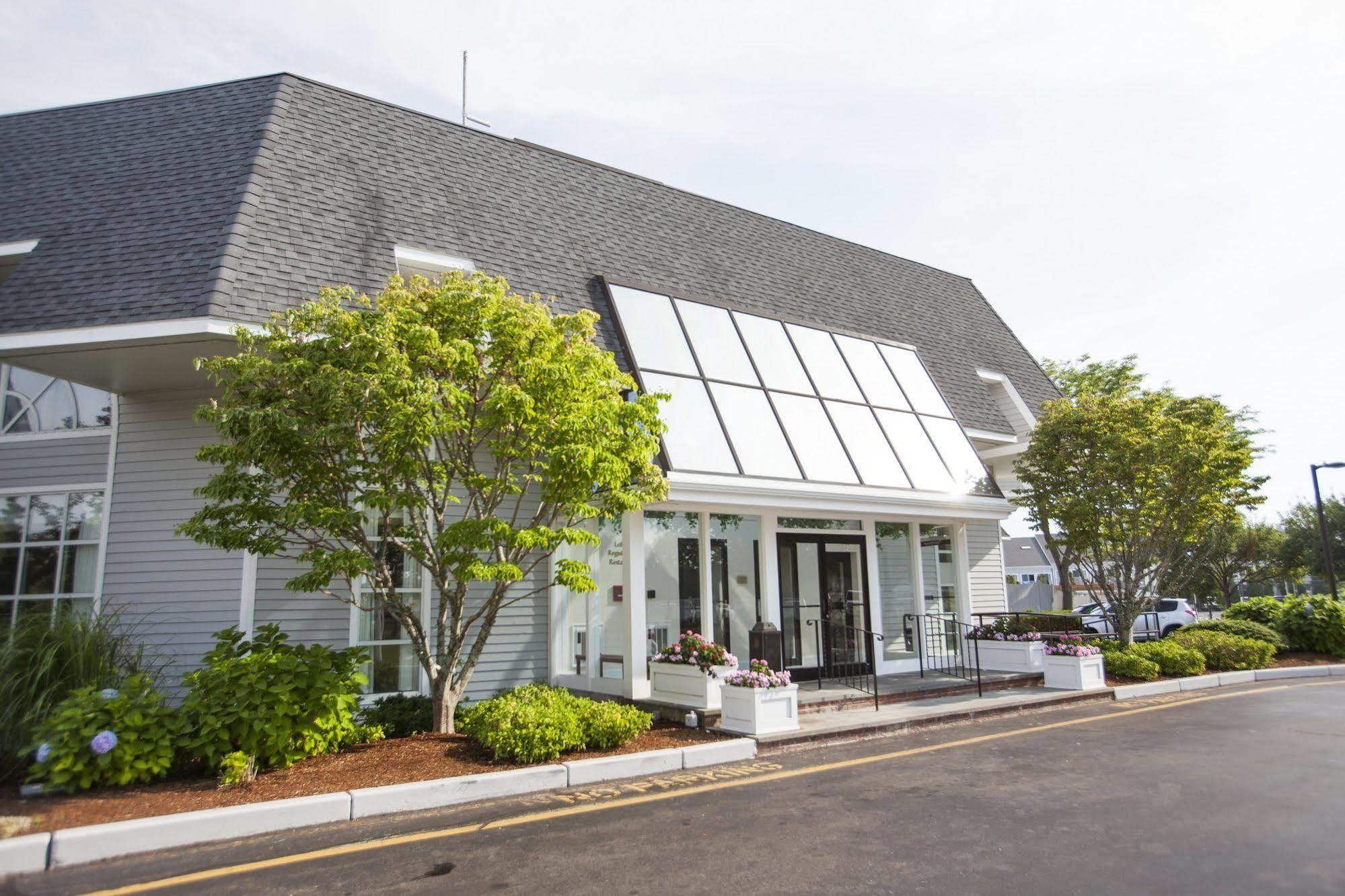 Hotel The Cove At Yarmouth West Yarmouth Zewnętrze zdjęcie
