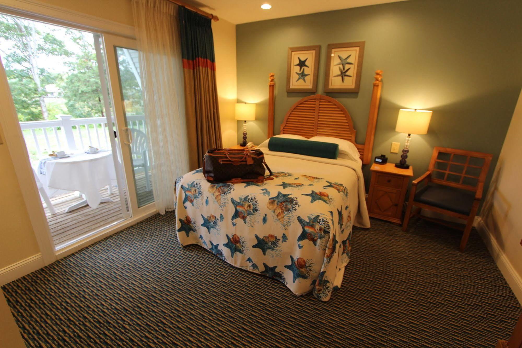 Hotel The Cove At Yarmouth West Yarmouth Zewnętrze zdjęcie
