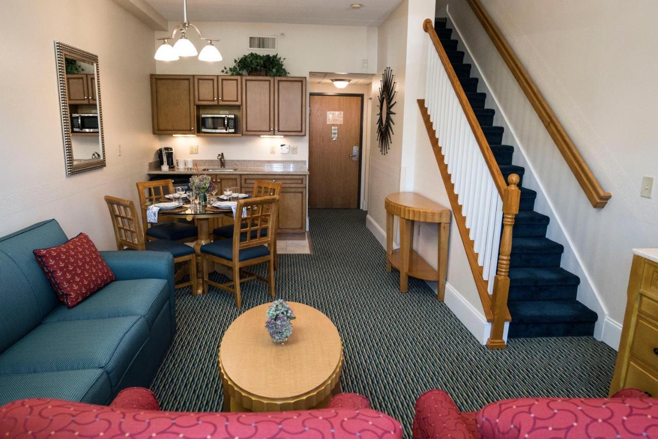 Hotel The Cove At Yarmouth West Yarmouth Zewnętrze zdjęcie