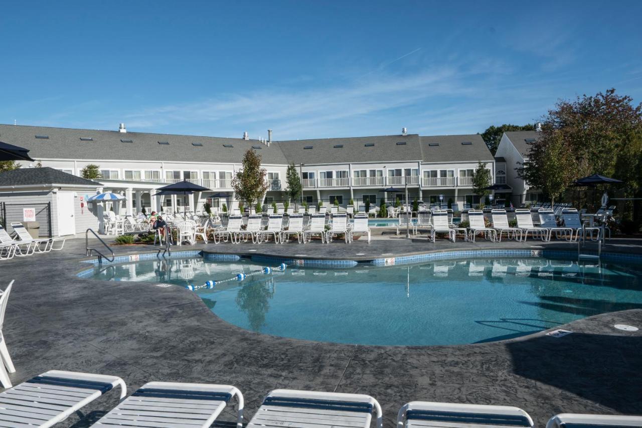 Hotel The Cove At Yarmouth West Yarmouth Zewnętrze zdjęcie