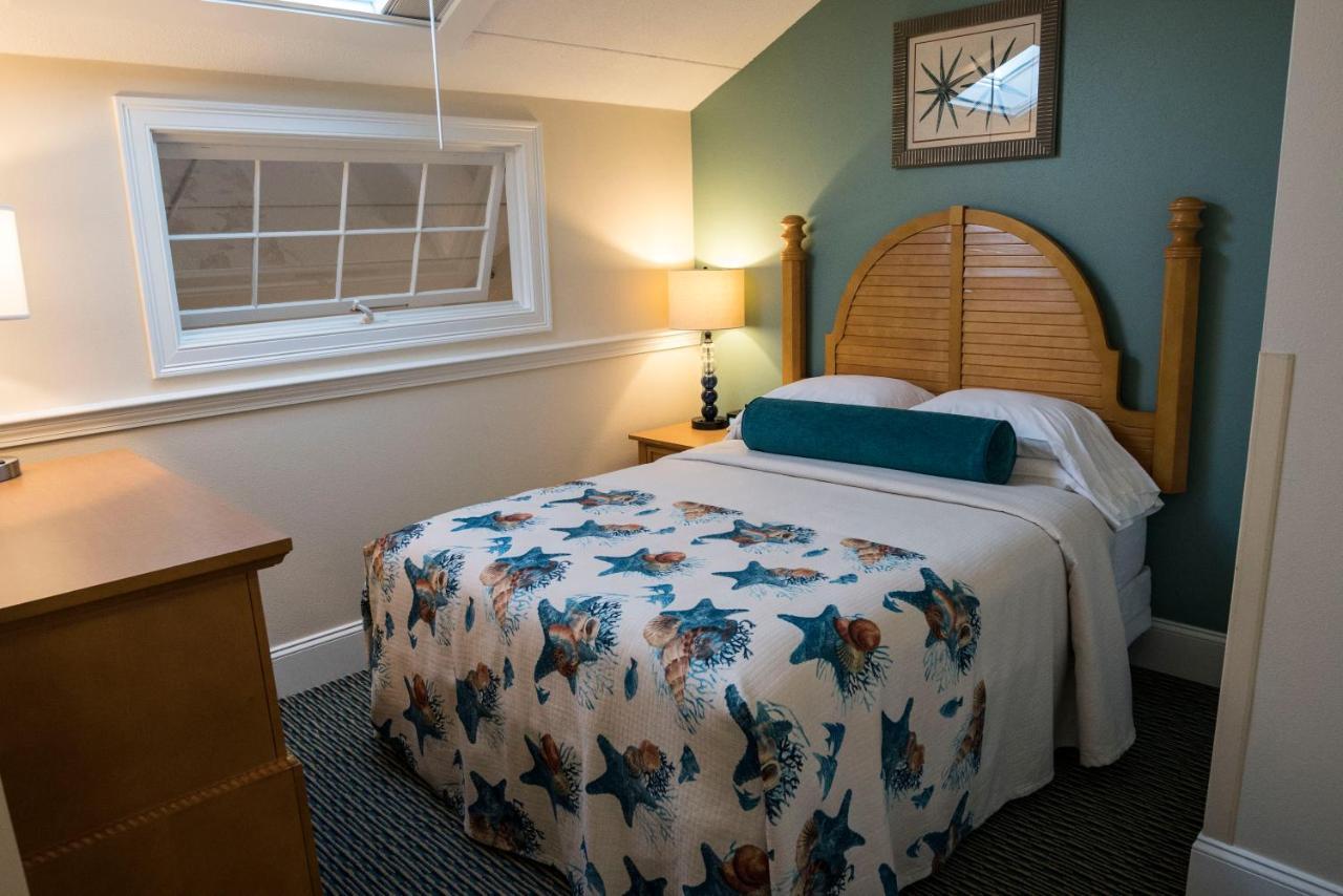 Hotel The Cove At Yarmouth West Yarmouth Zewnętrze zdjęcie