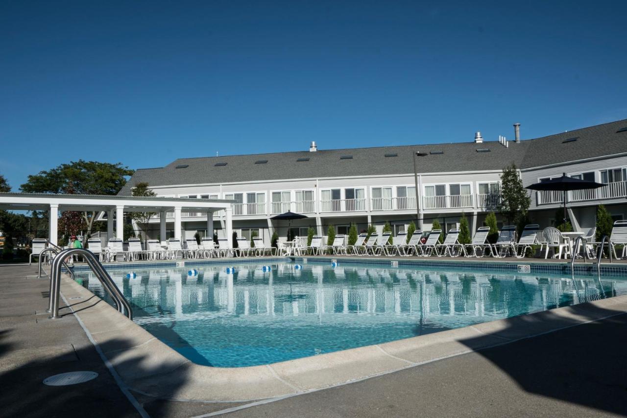 Hotel The Cove At Yarmouth West Yarmouth Zewnętrze zdjęcie