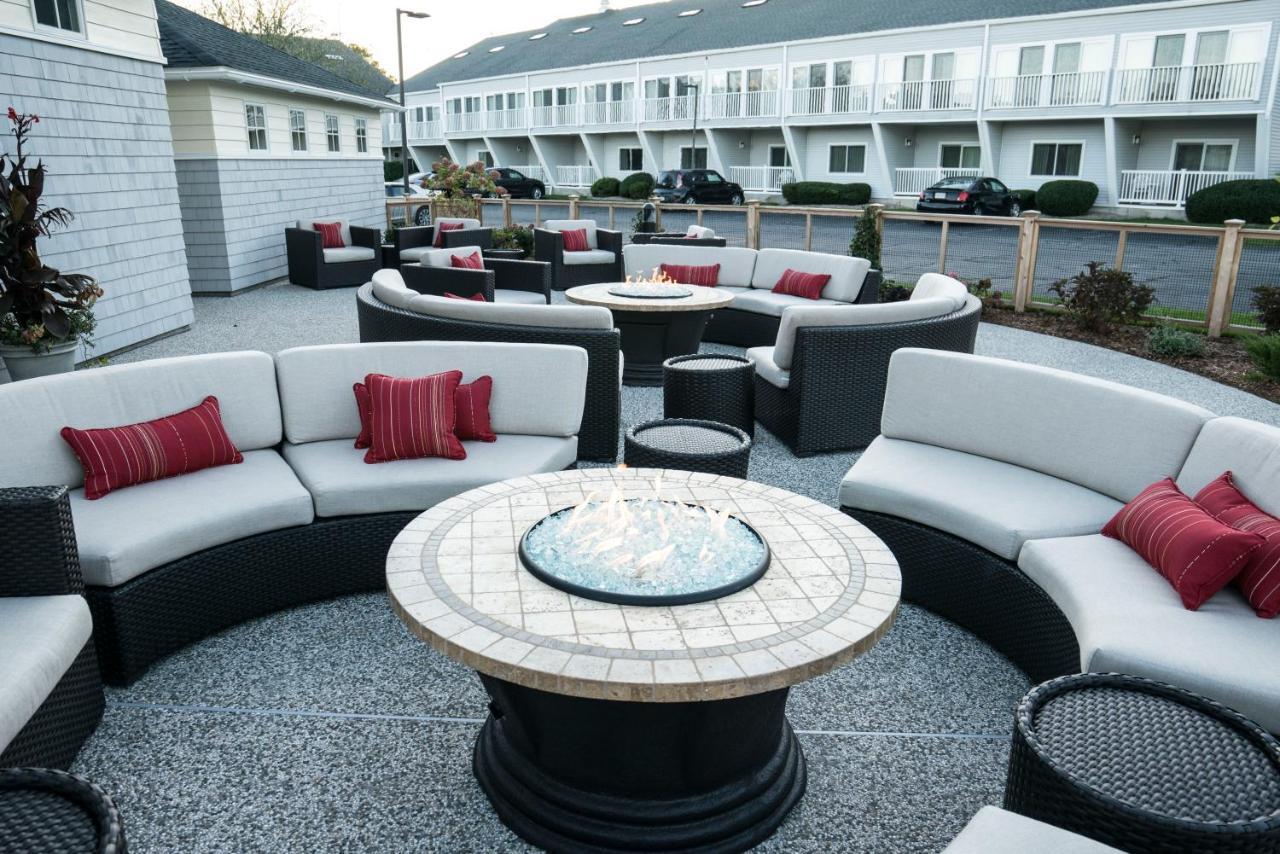 Hotel The Cove At Yarmouth West Yarmouth Zewnętrze zdjęcie