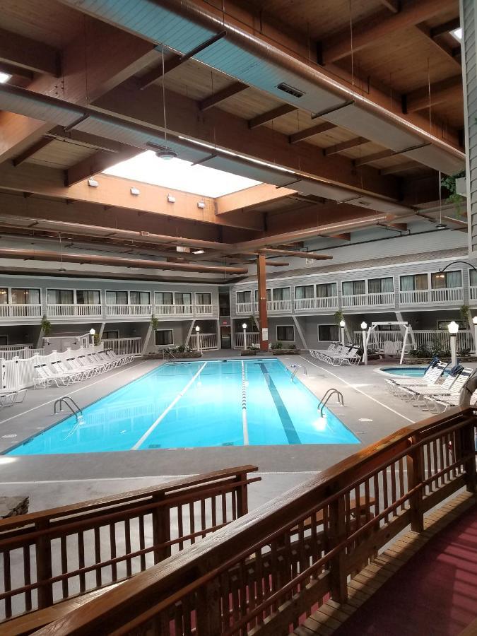 Hotel The Cove At Yarmouth West Yarmouth Zewnętrze zdjęcie